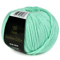 Пряжа Chante Bambino cotton (2049); Состав: 60% Хлопок, 40% Акрил; 50 г / 160 м