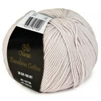 Пряжа Chante Bambino cotton (2056); Состав: 60% Хлопок, 40% Акрил; 50 г / 160 м