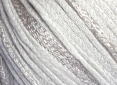 Пряжа Rozetti LUMEN (121-25); Состав: 79% Хлопок, 21% Вискоза; 50 гр / 123 м